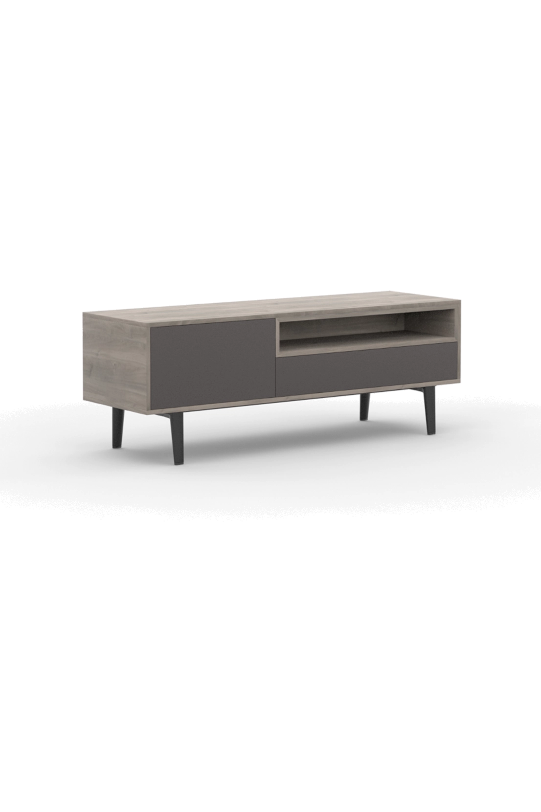 MSL63DRDWC / Side Board