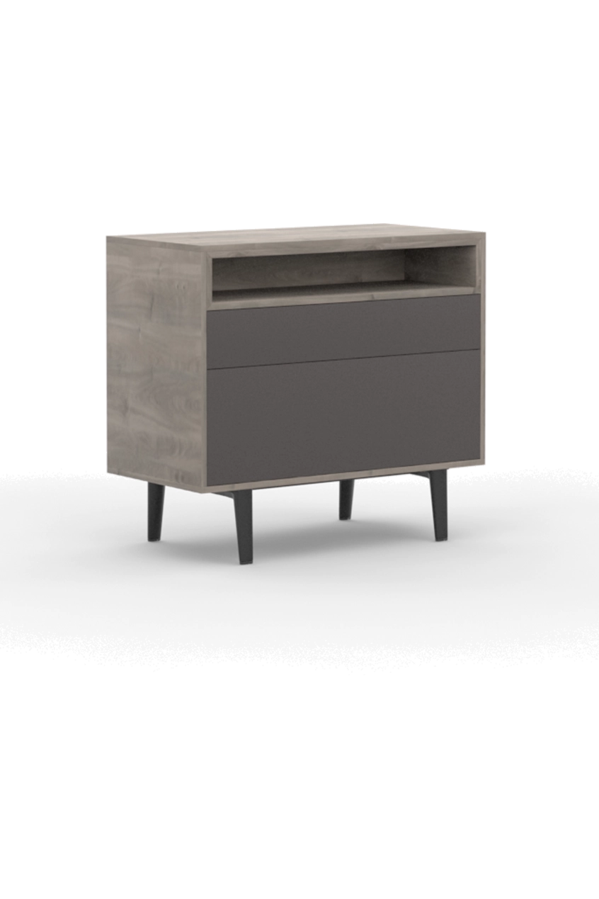 MTES-9-10-2DWC / High Board