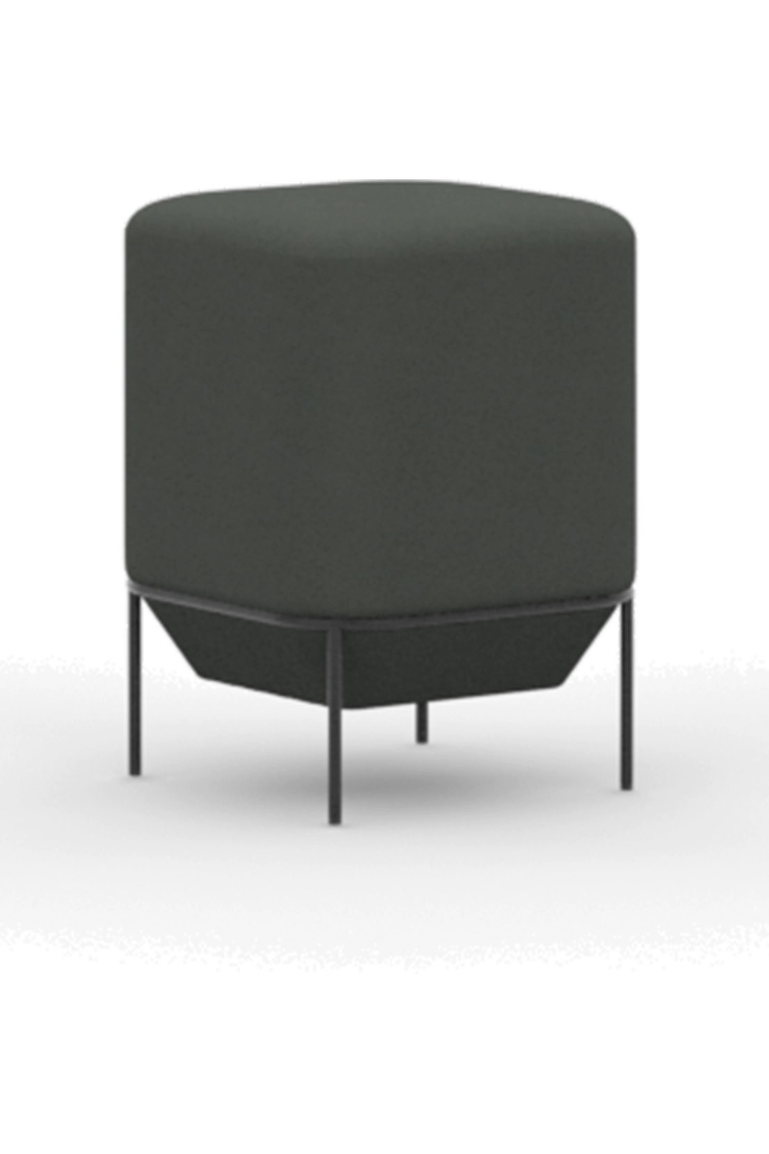 MZK201 / High Stool