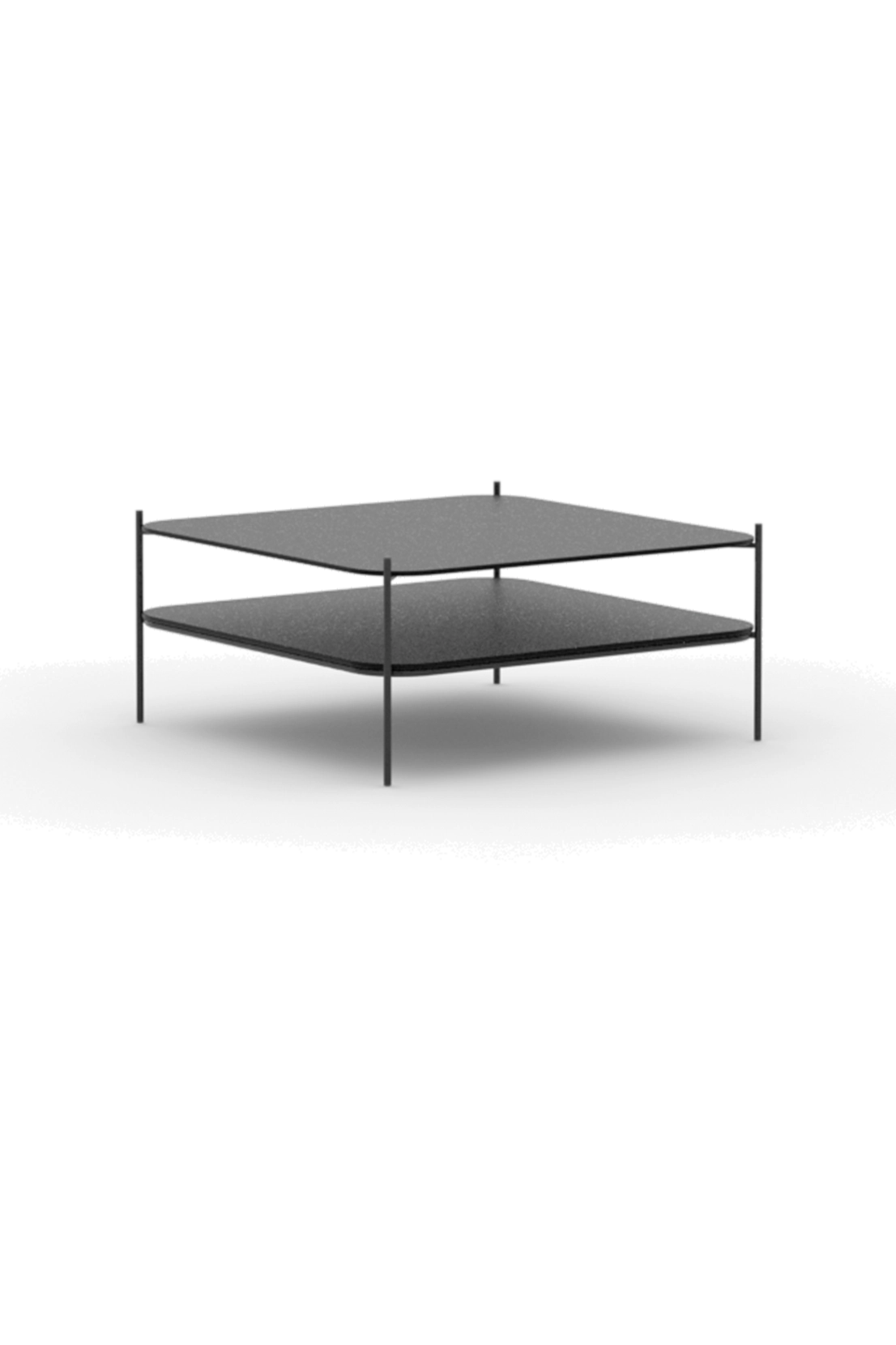 MZKLT / Low Level Table