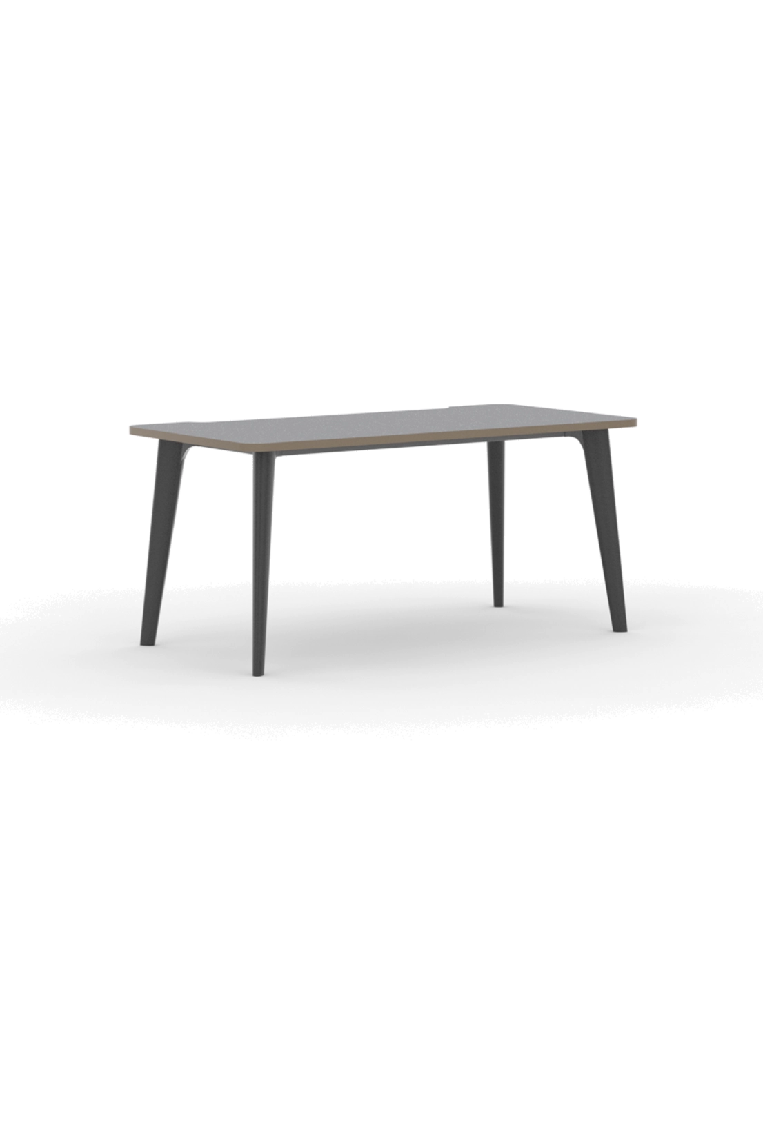 PL6030 / Single Desk