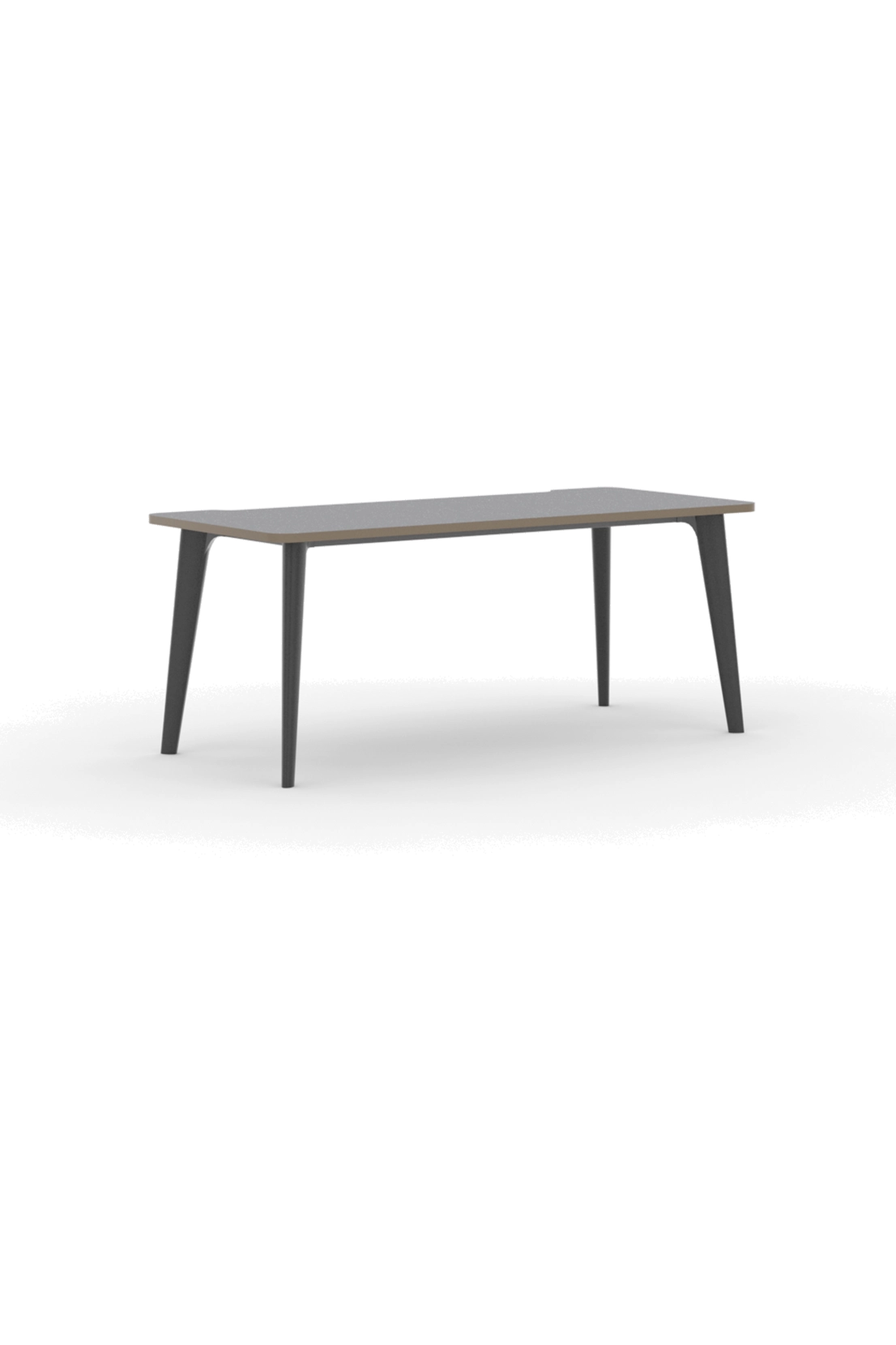 PL7230 / Single Desk