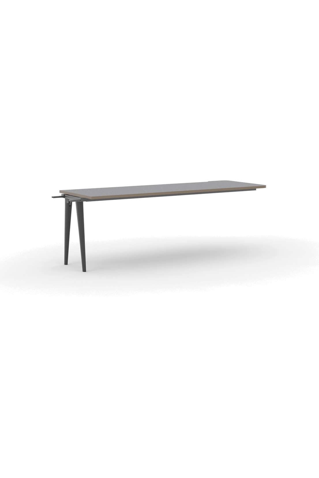 PL7830EA / Single Desk