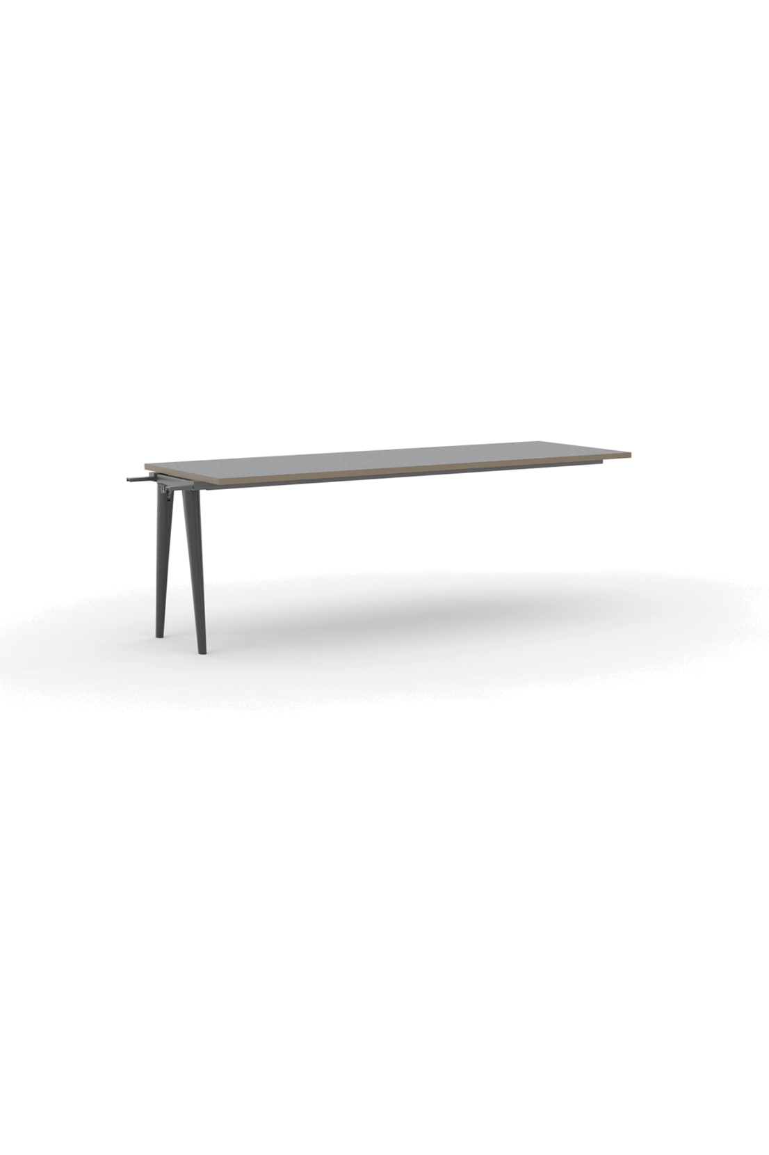 PL7830MA / Single Desk