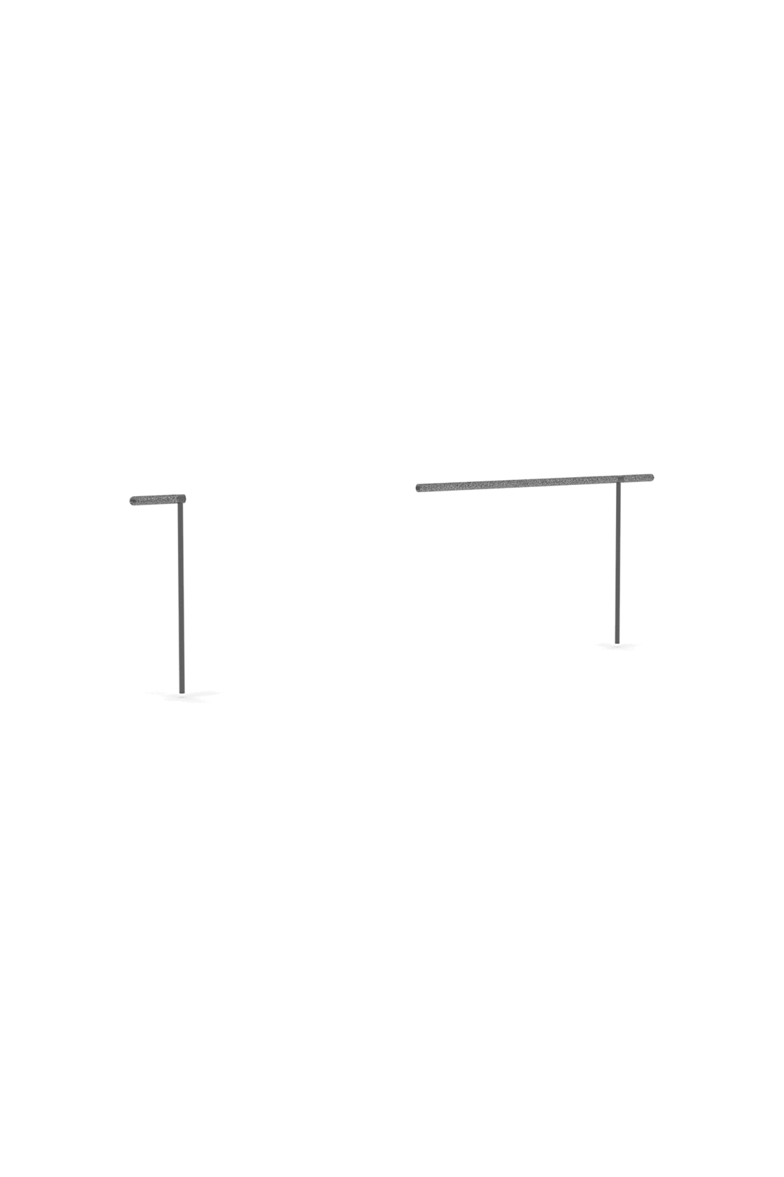 PLG60S / Gantry