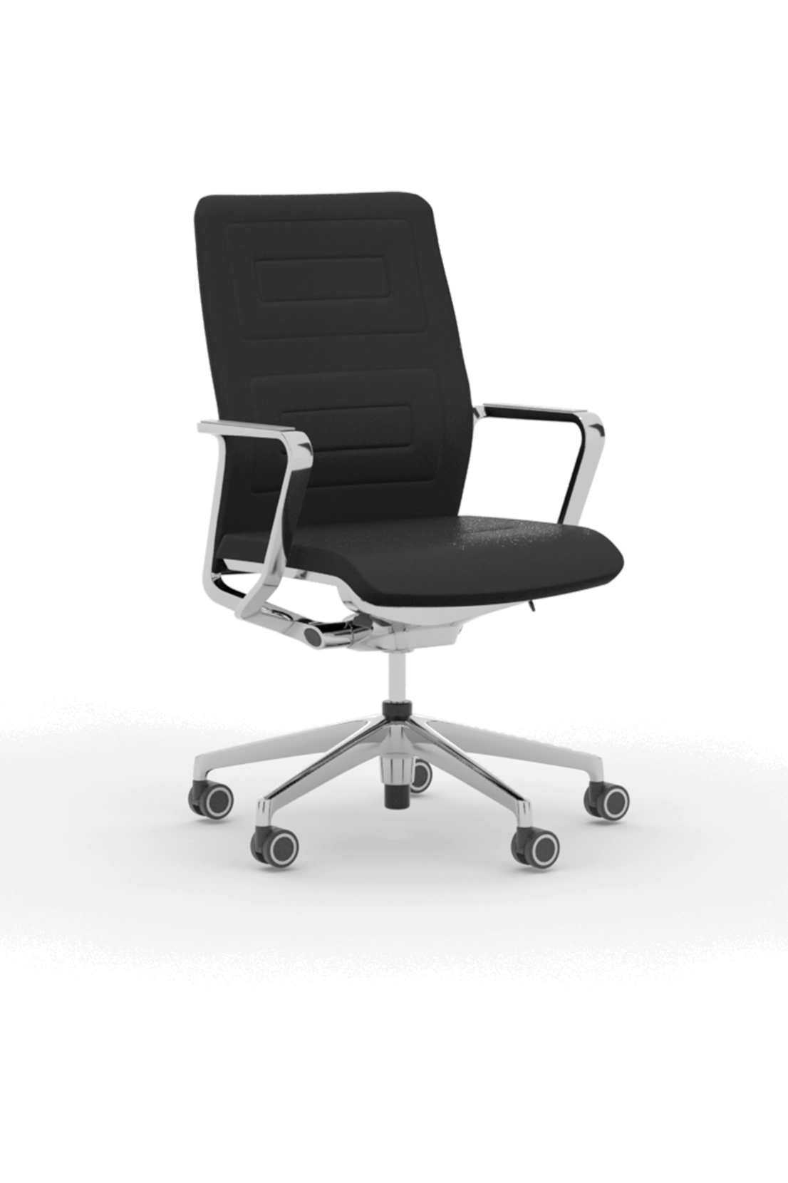 QDS140C / Mid Back