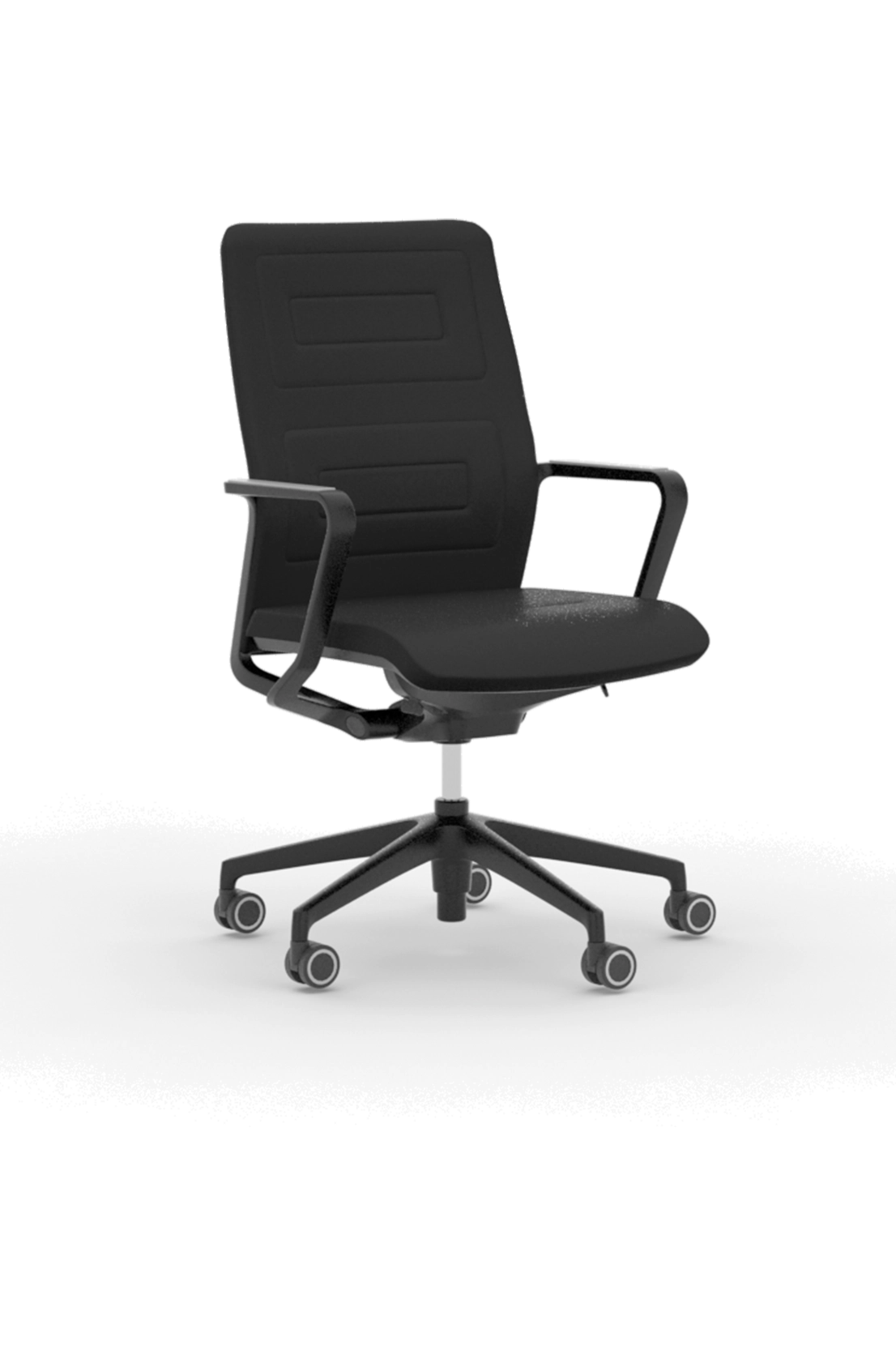 QDS160C / Mid Back