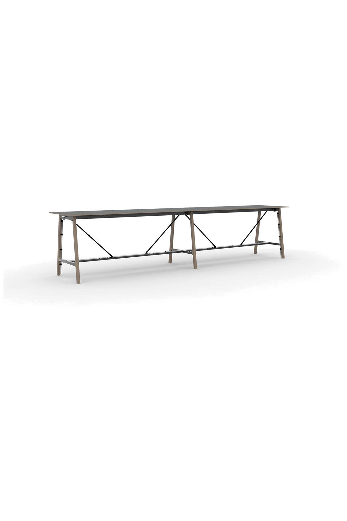 SLHP18436 / Rectangle with Power