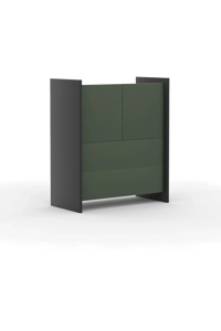 Credenza / SULC-12-10-B