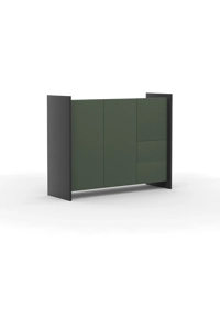 Credenza / SULC-12-15-B