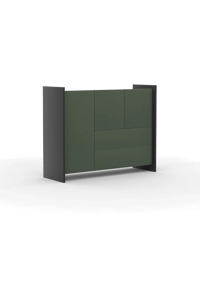 Credenza / SULC-12-15-C