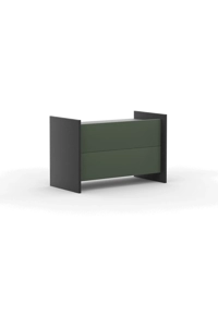 Credenza / SULC-6-10-C