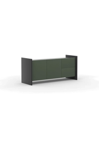 Credenza / SULC-6-15-B