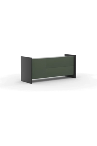 Credenza / SULC-6-15-C