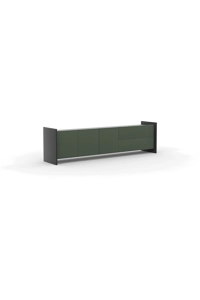 Credenza / SULC-6-25-B