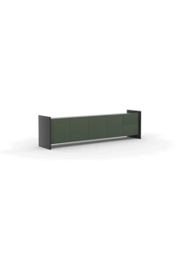 Credenza / SULC-6-25-C