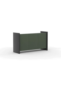 Credenza / SULC-8-15-A