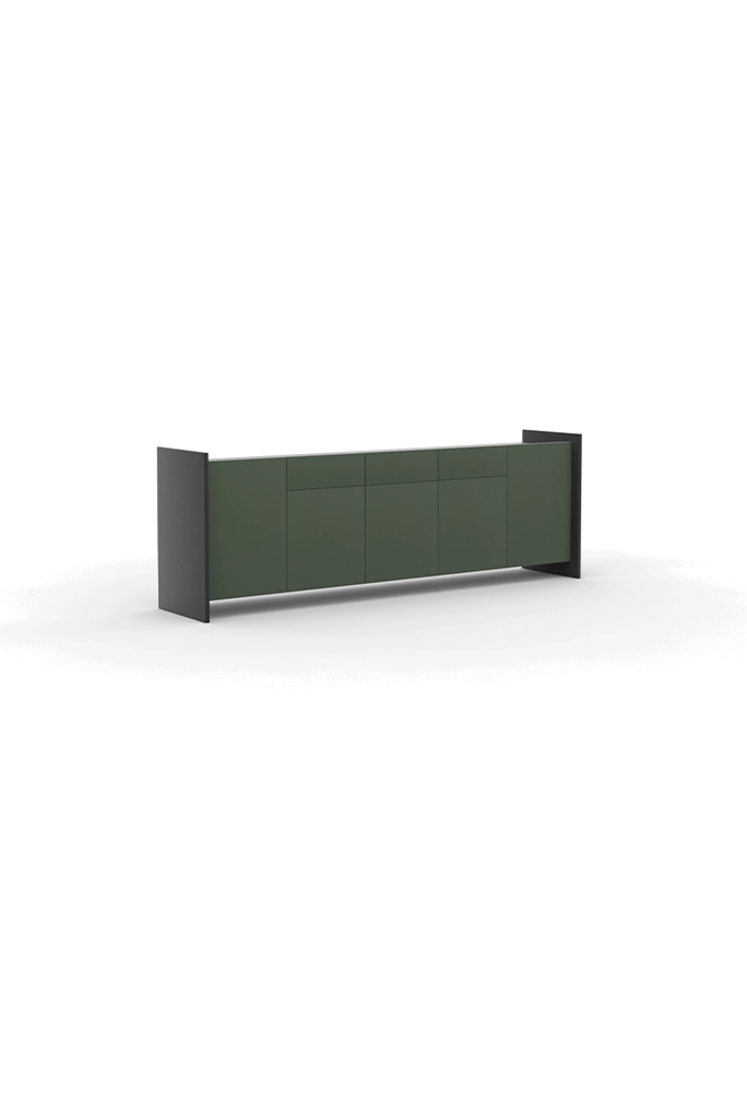 SULC-8-25-C / Credenza