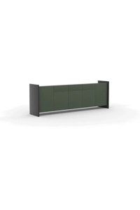 Credenza / SULC-8-25-C