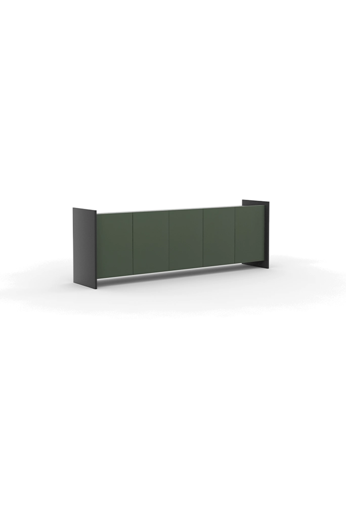 SULC34100A / Credenza