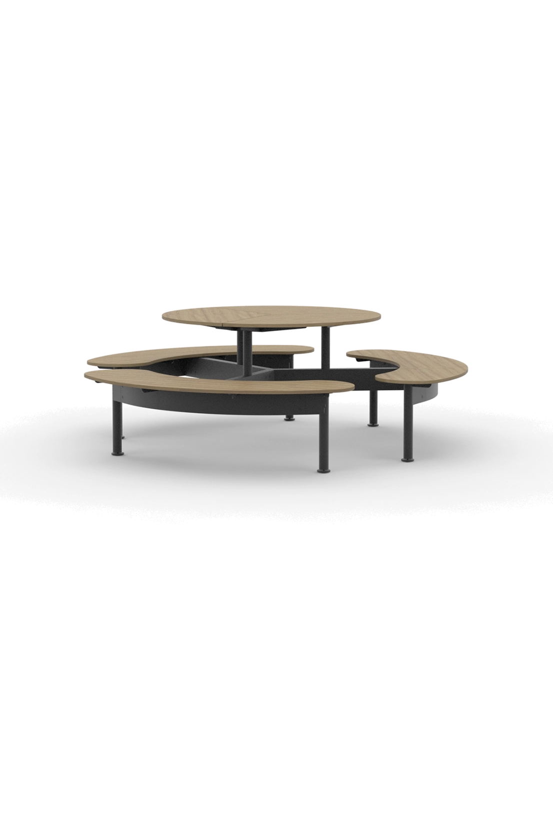 TORDI / Round