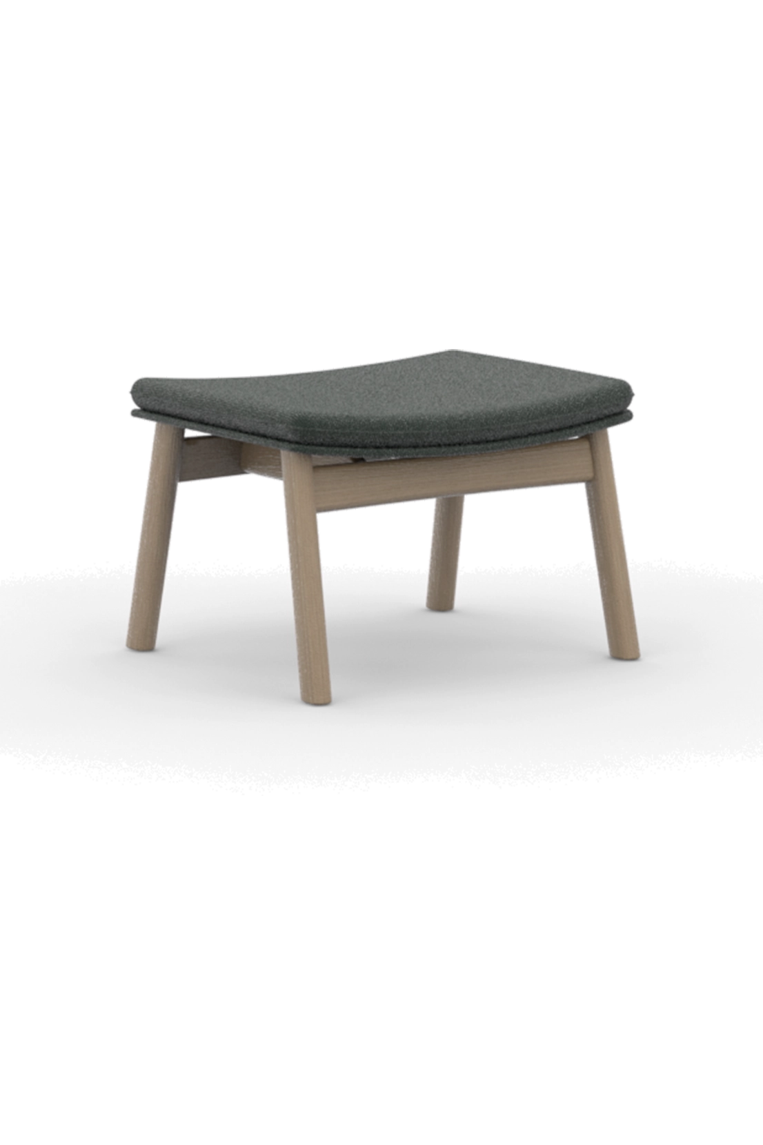 UKU101 / FootStool
