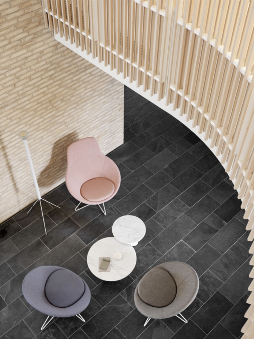 PearsonLloyd - Chairs